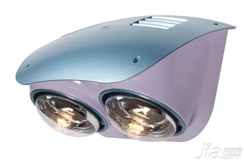 什么是壁挂式浴霸 壁挂式浴霸怎么样