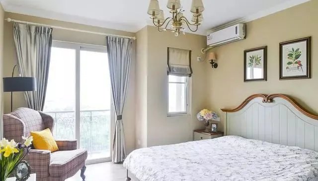 第一次看到这种风格的房子，真心漂亮！