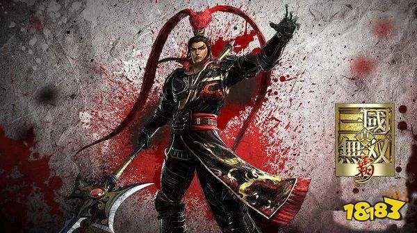 真三国无双霸武将最新排行榜 最强武将阵容搭配2021