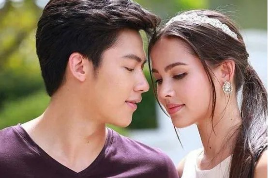 十大必看经典泰剧 出逃的公主上榜,第一值得一看