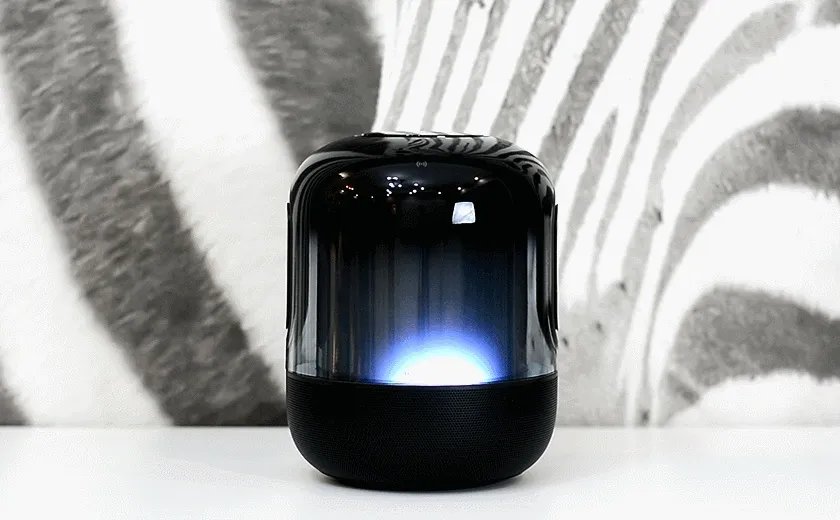 华为sound x2021值得入手吗（华为“大黑蛋”Sound X深度评测）