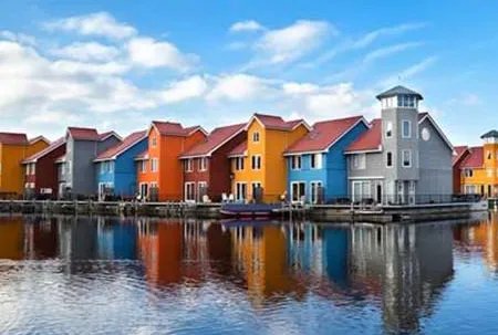 荷兰为什么能在17世纪一跃成为“海上马车夫”？有哪些影响因素？