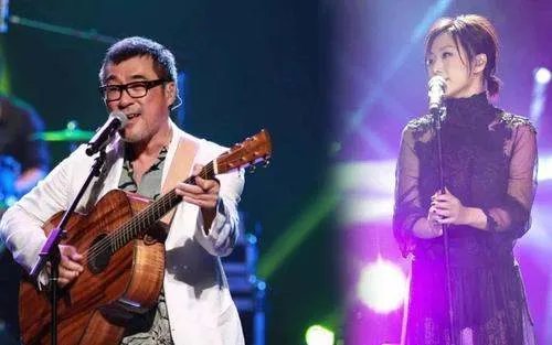 林忆莲和李宗盛有着怎样的情感关系？