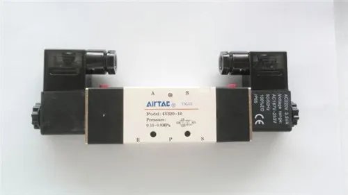 电磁阀的作用是什么