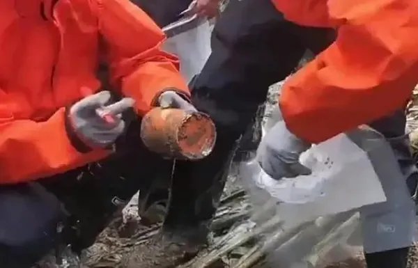 东航MU5735飞行事故，目前能确定什么？