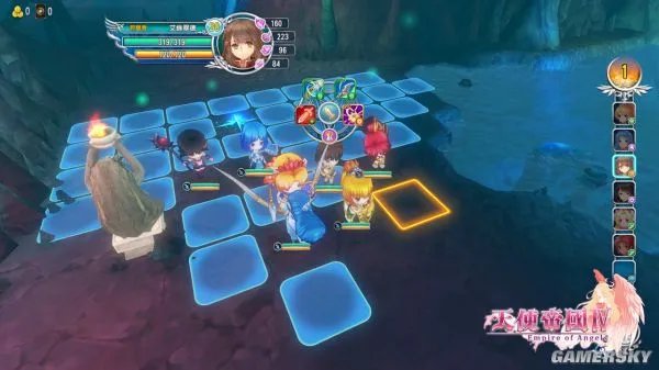 《天使帝国4》全S攻略 全S达成条件一览