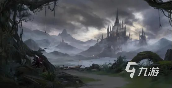 适合集体玩的游戏推荐 多人联网黑暗风格游戏分享