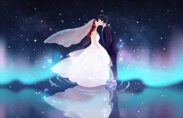 情侣群名大全好听点的 好听的情侣群昵称