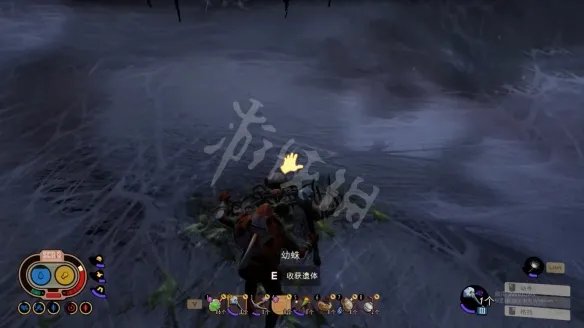 《禁闭求生》育母蜘蛛怎么打？育母蜘蛛打法分享