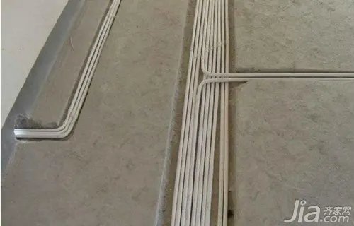 家装水电安装知识大全