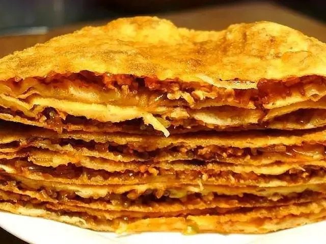 河南的人喜欢吃什么？