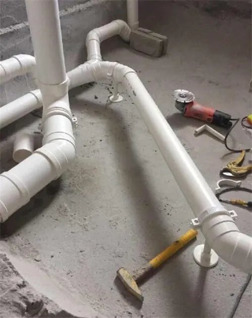 110mm排污管坡度一般是多少