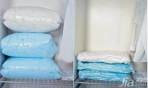 真空收纳袋好不好 真空收纳袋怎么样