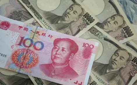 一亿日元等于多少人民币？