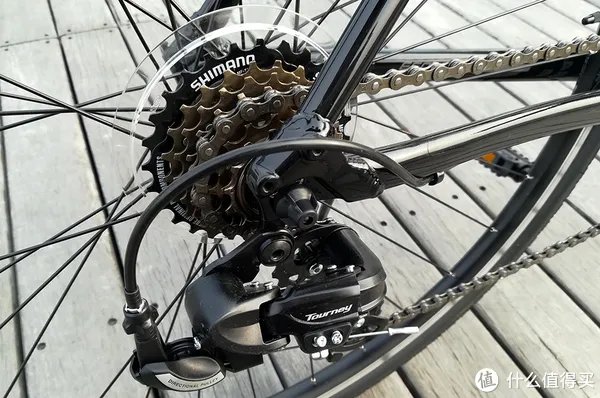 捷安特自行车怎么样