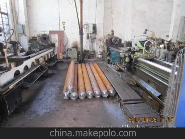 纺织的各纺织机