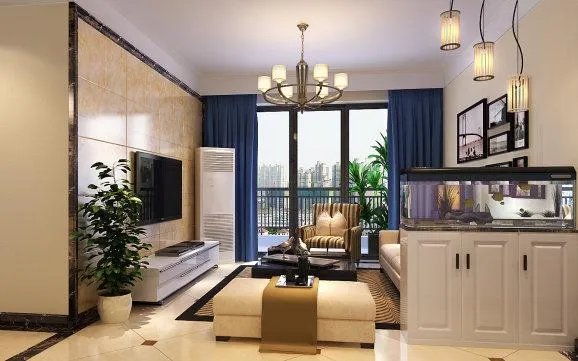 房子格局是什么意思