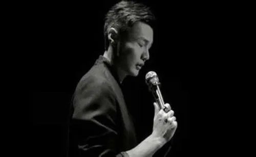 李荣浩模特什么意思