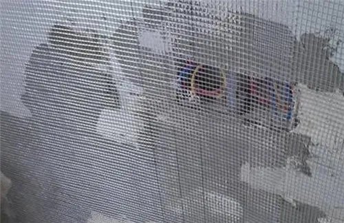 外墙钢丝网要求用什么规格