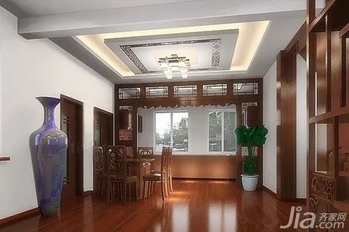 竹地板好不好怎么样 竹地板的优缺点分析