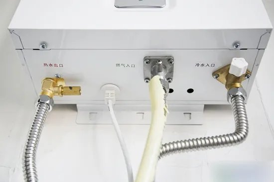 燃气热水器打不着火的10种可能原因