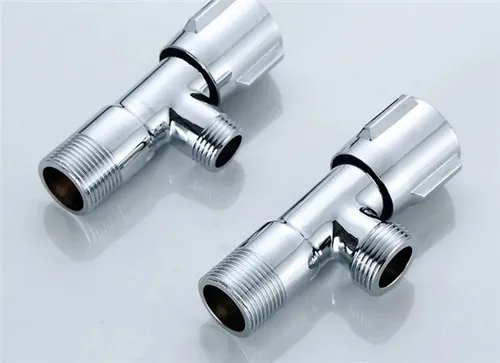 角阀是干什么用的