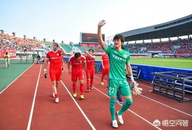 北京国安的池文一近期状况，为何连替补名单都进不去？