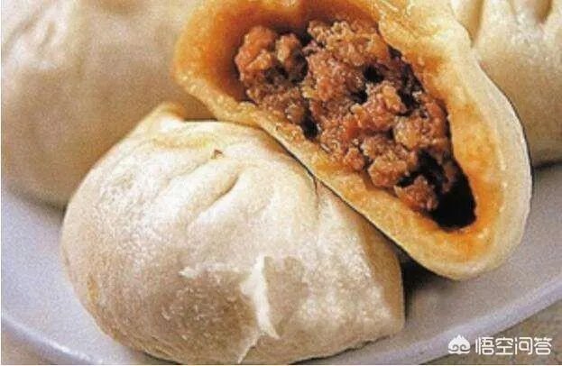 为什么天津狗不理包子这么贵，究竟贵在哪里？为什么有的人还是会去吃？