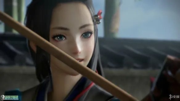 《战国无双4-2》图文评测：PC版终于来啦!