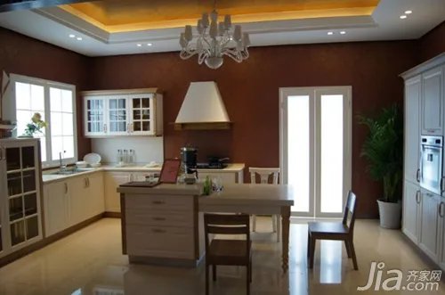 巨迪橱柜 巨迪橱柜怎么样