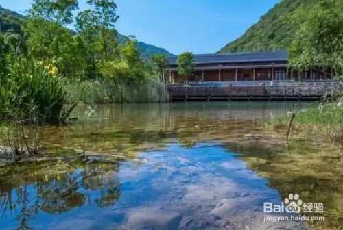 浙江天台山旅游风景区怎么游玩？