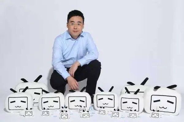 B站陈睿事件是什么？