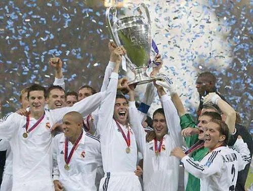 丰田杯的历届冠亚军