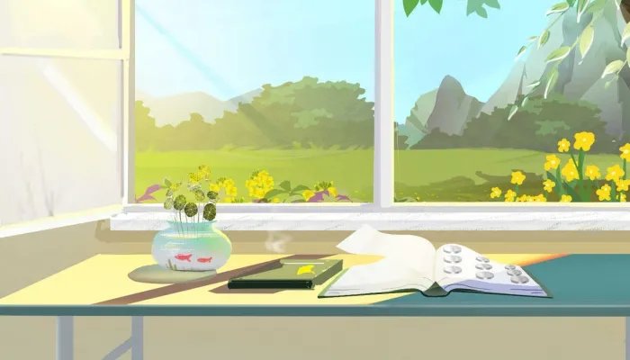 老舍济南的冬天原文及赏析