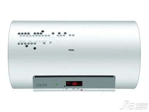 海尔防电墙热水器怎么样 好不好用