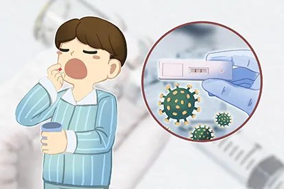 得了新冠吃阿莫西林有用吗