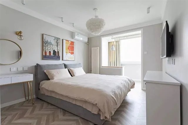 阁楼怎么装修设计，阁楼装修风格效果图，看完这几张效果图你就明白了!