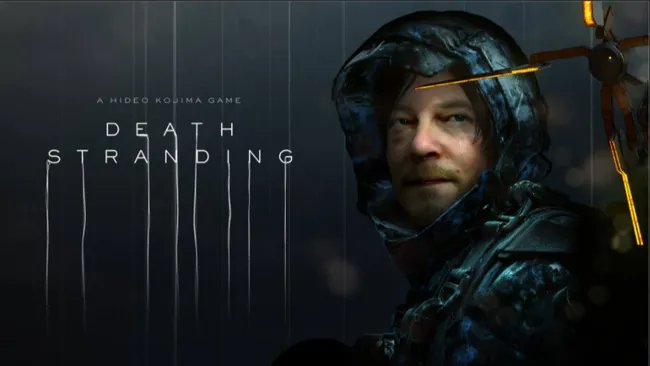death stranding好玩吗？