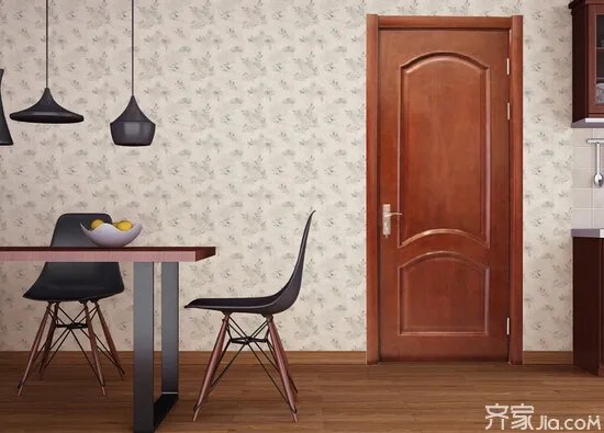 实木复合烤漆门怎么样 实木复合烤漆门的优缺点