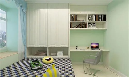 内墙漆和外墙漆有什么区别