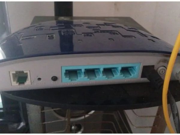 gigabit ethernet是什么意思？