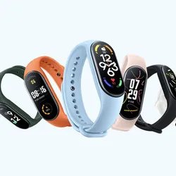 2023十大热门小米智能手环排行榜 小米智能手环哪款好【TOP榜】