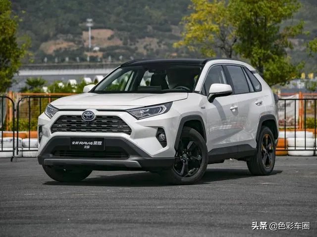 全新RAV4这款车值得入手吗？