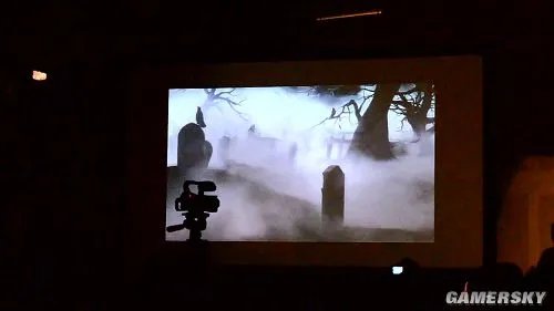 莫瑞甘大姐胸器逼人！《恶魔战士未死》震撼公布 另有复刻作《恶魔战士：复活》