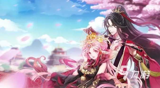 女角色漂亮的单机游戏有哪些 美女角色很多的游戏大全2023