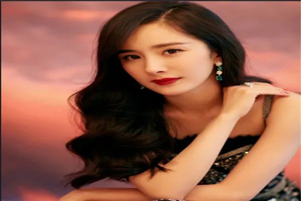 中国十大最美女星：许晴上榜，她是大家的神仙姐姐