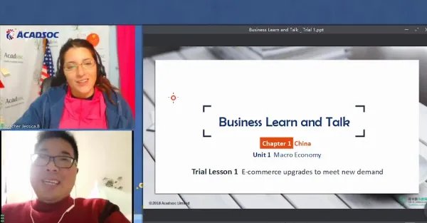 腾讯开心鼠英语和流利说英语哪个好？