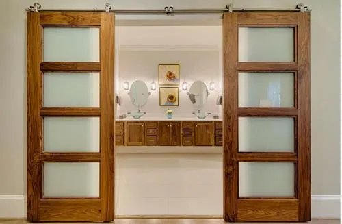 厨房推拉门尺寸是多少 厨房推拉门怎么选购