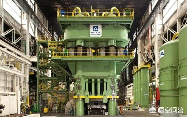 锻造不锈钢锻件的过程是什么？