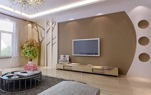 墙面可以用什么装饰